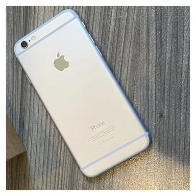 Apple iPhone 6 128GB 64GB 16GB Unlocked Verizon ATT - Silver/Space Gray - Image 1 of 4