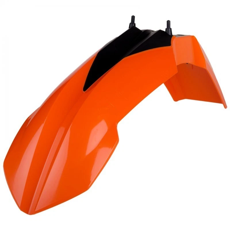 Polisport Front Fender KTM 65 SX (2012-2015) OEM Color & Quality 8571500016 Foto 1 de 1