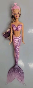 Muñeca Barbie Fairytopia Magical Mermaid 2003 Mattel #B5822 - Imagen 1 de 9
