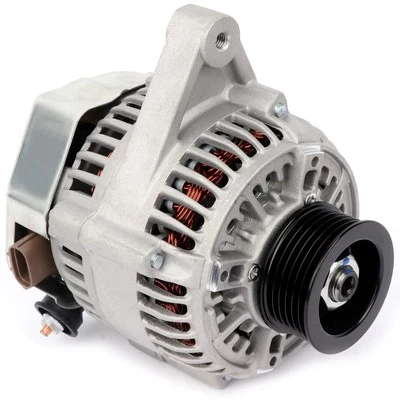 Alternator For Toyota Camry 2000-2001 3.0L Lexus ES300 1997-2001 3.0L 13747 12V - Image 1 of 4