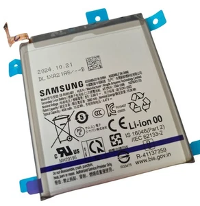 ORG Nowa oryginalna bateria do Samsung Galaxy S21 (5G) (SM-G991) - Zdjęcie 1 z 3