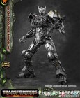 Yolopark Advanced Model Kits Rise of the Beasts Scourge in box in store 16cm
