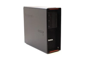 Lenovo Thinkstation P500 Workstation Intel Xeon E5-1603v3 16GB RAM 1TB HDD No OS - Picture 1 of 5