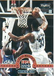 1994 SkyBox USA Basketball (Pick Card From List) C48 11-24 - Image 1 of 1
