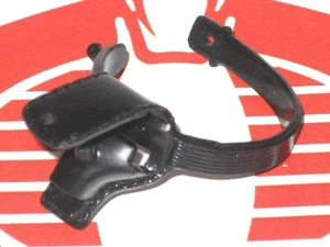 RAMBO Weapon Gun Holster BELT 1986 Original Figure Accessory - Picture 1 of 1