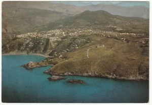 S. NICOLA ARCELLA - COSENZA - AERIAL PANORAMA - TRAVEL -88867- - Picture 1 of 1