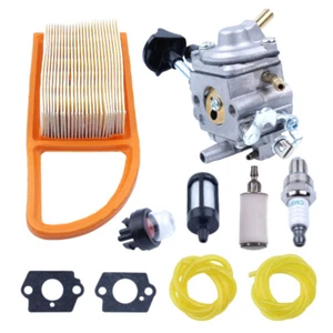 Soplador de mochila Carburador Fit Stihl BR500 BR550 BR600 Zama C1Q-S183 Carb - Imagen 1 de 8