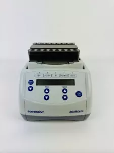 Eppendorf Mixmate 5353 (22331) Mikroplattenschüttler - Bild 1 von 6