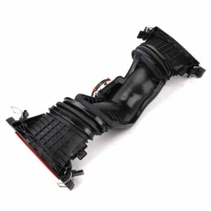 Canal de aire puro con medidor de masa de aire para Mercedes-Benz W212 S204 OM642 6420901642, - Imagen 1 de 19