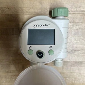 Digital Programmable Electronic Hose Faucet Timer | 2 Station | 175202-N | NEW - Picture 1 of 7
