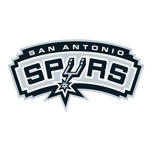 San Antonio Spurs Basketball NBA Iron-On Heat Transfer Vinyl (NOT PATCH) 2646 - Picture 1 of 11