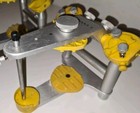 SAM 2 P  Artikulator Zhantechnck Dental