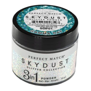 Lechat Perfect Match Sky-Dust Glitter Collection [3-in-1 Powder] 42g *Pick Any*