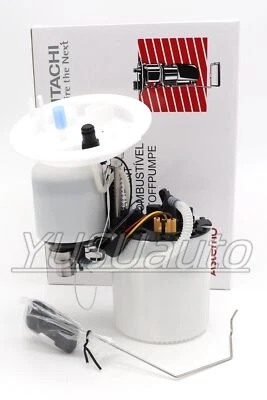 HITACHI Fuel pump assembly 8K0919051AJ is applicable to Audi A4 A5 S4 S5 RS4 RS5 - Image 1 of 4