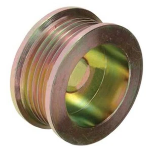 Pulley Alternator S5 S-Delco Gm 10 12Si 17Si 27Si Cs130 Cs144 68-96 24-1257 - Picture 1 of 1