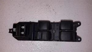Interruptor de puerta principal izquierda Toyota Matrix LH 2010 PW, PL - Imagen 1 de 12