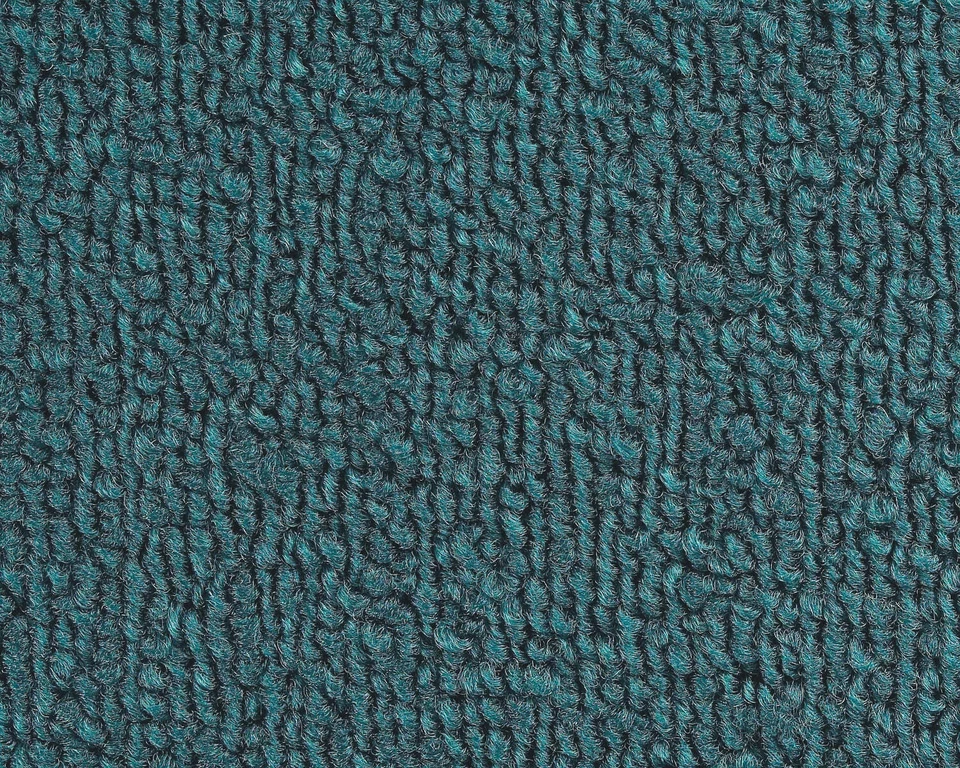 Комплект передних и задних ковровых покрытий Ford Custom 500 1964-1964 2 двери черные серые желтовато-коричневые - Изображение 1 из 4