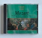 Mozart - La Flûte enchantée, A Little Night Music Concerto Piano No 17 CD