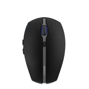 CHERRY GENTIX BT mouse Gaming Ambidextrous Bluetooth Optical 2000 DPI - JW-75... - Picture 1 of 1