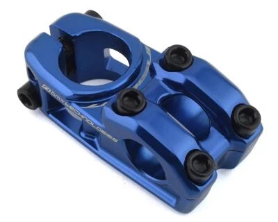 Insight Top Load BMX Race Stem (Blue) - Image 1 of 4