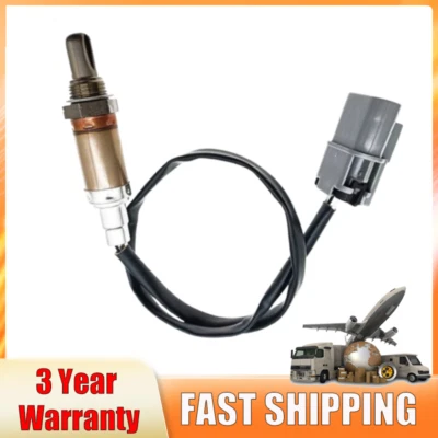 Sensor de oxígeno para Nissan Pathfinder 1996-2000 Frontier Sentra Infiniti G20 91-99 Foto 1 de 4