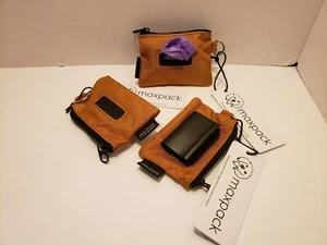 Marsupio porta cani Maxpack oro nuovo - Foto 1 di 1