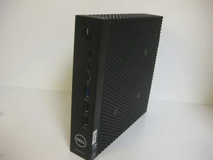 Dell Wyse 5070 Thin Client Intel Celeron J4105 1.5Gz 16GB eMMC - Picture 1 of 21