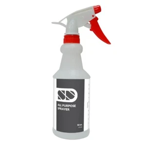 SP SP0128-60 Professional Spray Bottle, 16 oz. - Picture 1 of 2