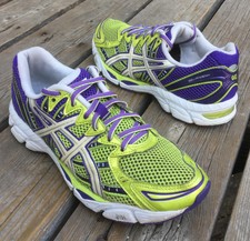 asics gel kayano 16 mujer Purpura