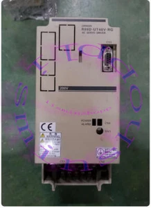 1PCS Used Omron R88D-UT40V-RG Tested in Good Condition - Picture 1 of 2