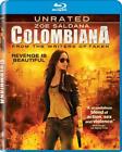 Colombiana [Blu-ray] (Blu-ray)