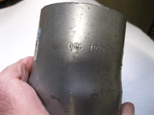 OTC USA 1928S 3/4" Drive 6 Point 2-9/16" Wheel Bearing Locknut Socket - Picture 1 of 4