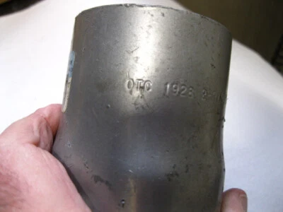 OTC USA 1928S 3/4" Drive 6 Point 2-9/16" Wheel Bearing Locknut Socket - Image 1 of 4