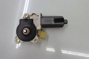 03-09 MERCEDES CLK55 CLK320 CLK500 CLK W209 CUPÉ VENTANA MOTOR CONDUCTOR DELANTERO IZQUIERDO - Imagen 1 de 6