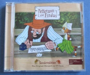Petterson und Findus - Sonderedition - Das Original-Hörspiel zur TV-Serie - Bild 1 von 3