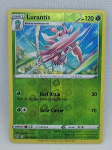 Pokemon - Lurantis - 015/163 - Reverse Holo Rare - Battle Styles - NM/M - Picture 1 of 6