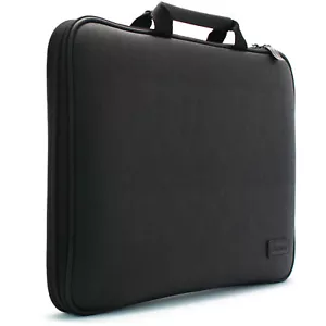 Sony VAIO Pro 11 Ultrabook 11.6" Laptop Case Sleeve Memory Foam Bag SL - Picture 1 of 7