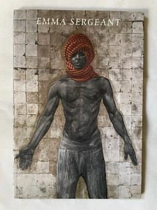 EMMA SERGEANT: ALI BABA'S MAUSOLEUM EXHIBITION CATALOGUE 2008 Fine Art Society - Picture 1 of 11