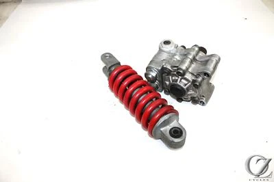 Juego de amortiguadores traseros 98-03 Suzuki TL1000R TLR fabricante de equipos originales Foto 1 de 4