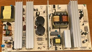 SHARP LC60E69U TV POWER SUPPLY NQP0000000006 / AYP449901 - Picture 1 of 1