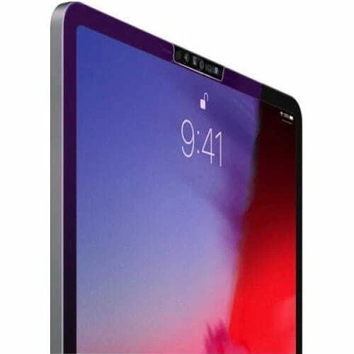 iPad Pro 12.9 4th Generation Anti-Blue Light Temp Glass Screen Protector - Image 1 of 4