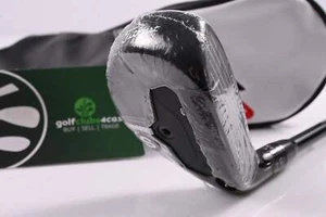 Titleist TSR3 #3 Hybrid / 19 Degree / Stiff Flex HZRDUS Black 80 Shaft - Picture 1 of 9