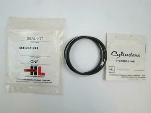 Hydro-Line Seal-Kit Clyinders , SKR5-511-05 - Picture 1 of 7