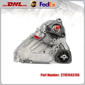 Conjunto de caja de transferencia Fit BMW X3 X4 X5 X6 E70 E71 F15 F16 F25 ATC45L 2012-2018 - Imagen 1 de 11