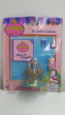 CUCCIOLANDIA 'IL GALLO CEDRONE' KENNER GIOCHI PREZIOSI - NUOVO VINTAGE RARO