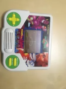 Space Jam Monstars Michael Jordan Gioco Elettronico Tiger Gig Gioco Portatile - Foto 1 di 2