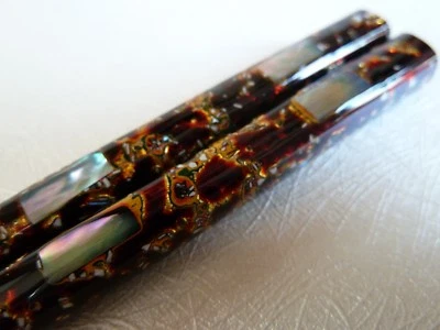 Essstäbchen,Hergestellt in Japan,WAKASA Chopstick,Traditionelles meisterhandwerk - Bild 1 von 4