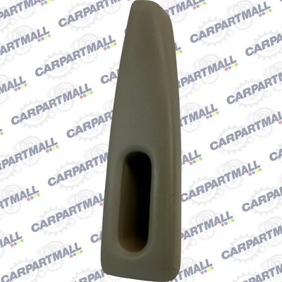 2006 2007 2008 Kia Optima Front Right Passenger Door Armrest Pull Handle OEM - Image 1 of 4