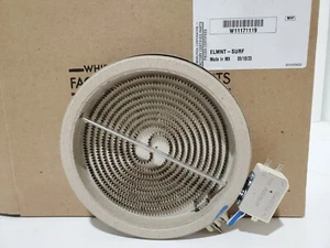 W11171119 WHIRLPOOL-REIHE OBERFLÄCHENELEMENT *NEU OEM-TEIL* - Bild 1 von 1