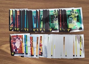 2020-21 Panini Flux - Pick One - Fill Your Set - #1-#250